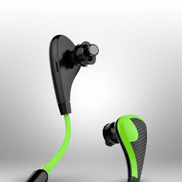 Piblue S400 Wireless Bluetooth Earphones