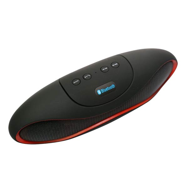 Bluetooth Speaker Pill