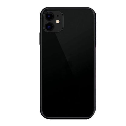 Back Housing Replacement for iPhone 11