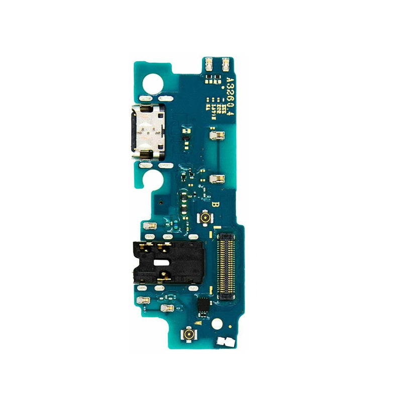 Charge Port Flex Replacement for Galaxy A32 5G A326