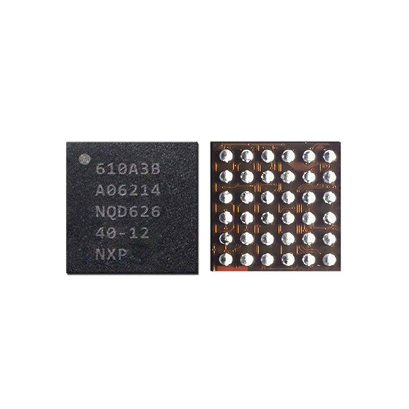 iPhone 5 |iPad 4 | iPad Mini 1 (1608A1) Charging IC