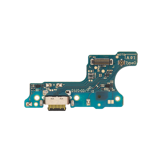 Charging Port Board Replacement for Galaxy A01 (A015 / 2020) (TYPE-C)