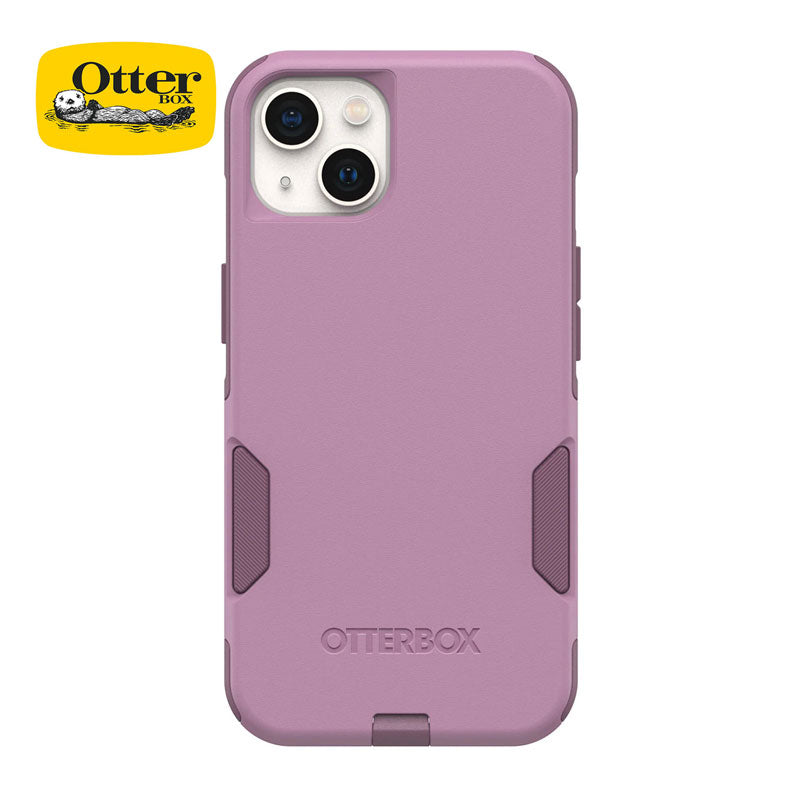 OtterBox commuter Series Case for iPhone 12 | 13 mini (Pink)