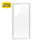 OtterBox OtterBox Symmetry Series Clear Antimicrobial Case for Samsung Galaxy
