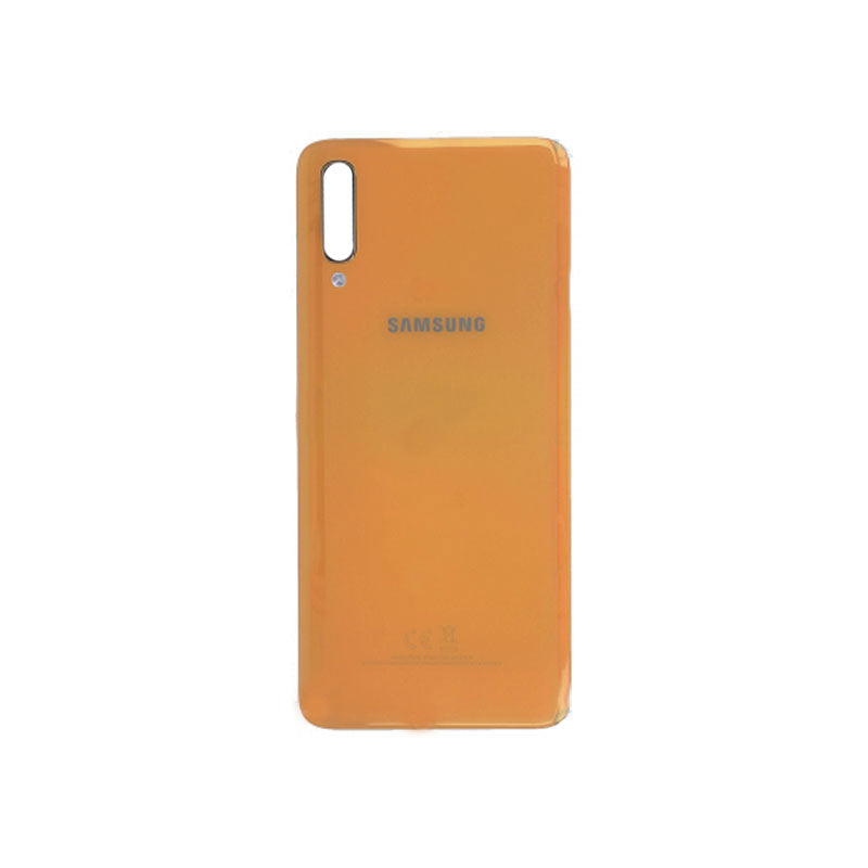 Galaxy A70 2019 A705 Back Battery Cover Replacement