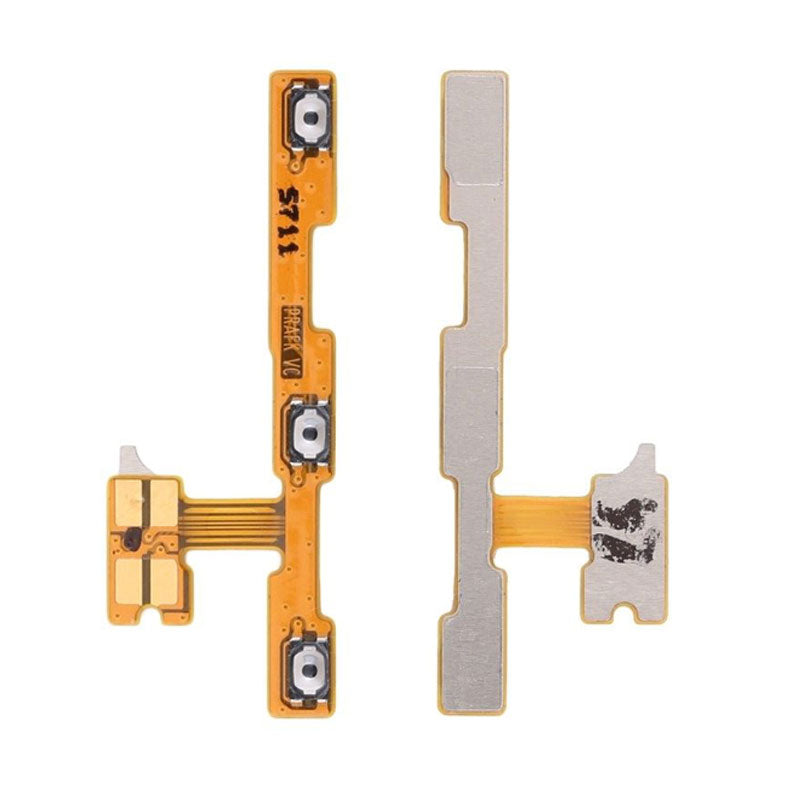 Huawei P8 Lite Power Volume Flex