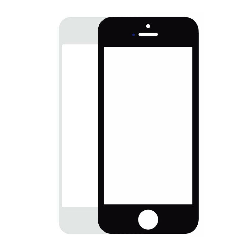 Lens Screen Replacement for iPhone 5