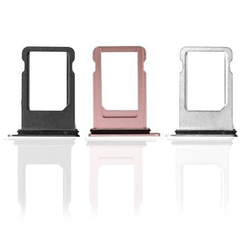 Sim Tray Replacement for iPhone 8 Plus