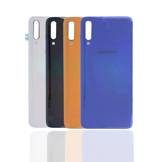 Galaxy A70 2019 A705 Back Battery Cover Replacement