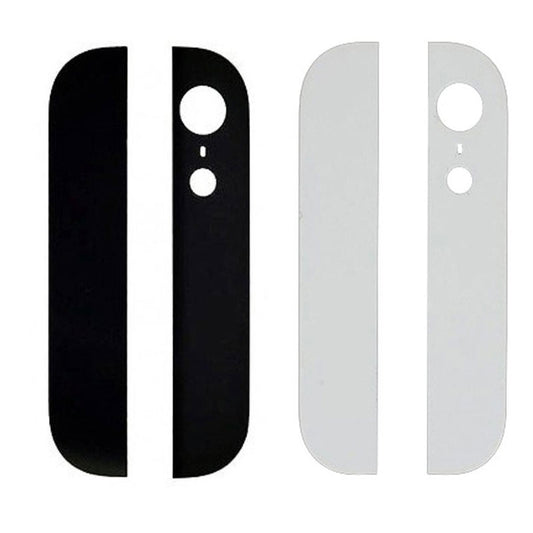Top Bottom Glass for iPhone 5