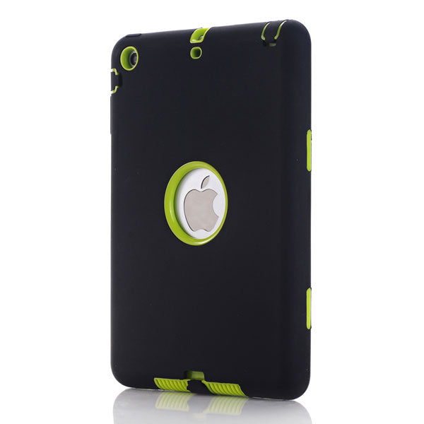 Defender Rugged Case for Ipad Mini 1-2-3