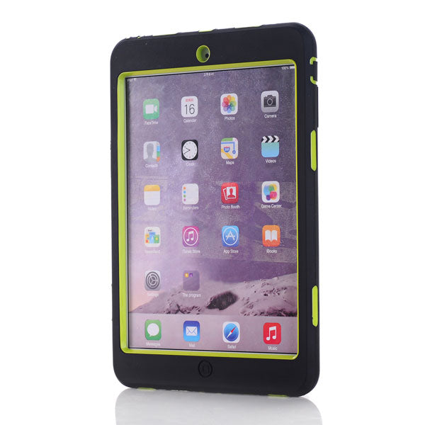 Defender Rugged Case for Ipad Mini 1-2-3