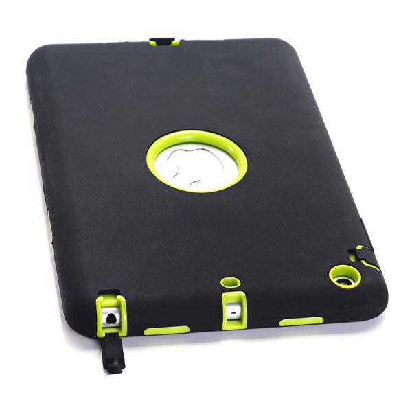 Defender Rugged Case for Ipad Mini 1-2-3