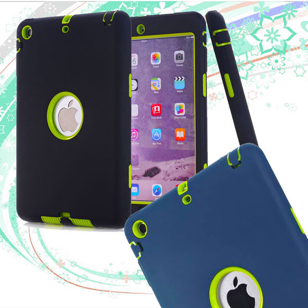 Defender Rugged Case for Ipad Mini 1-2-3