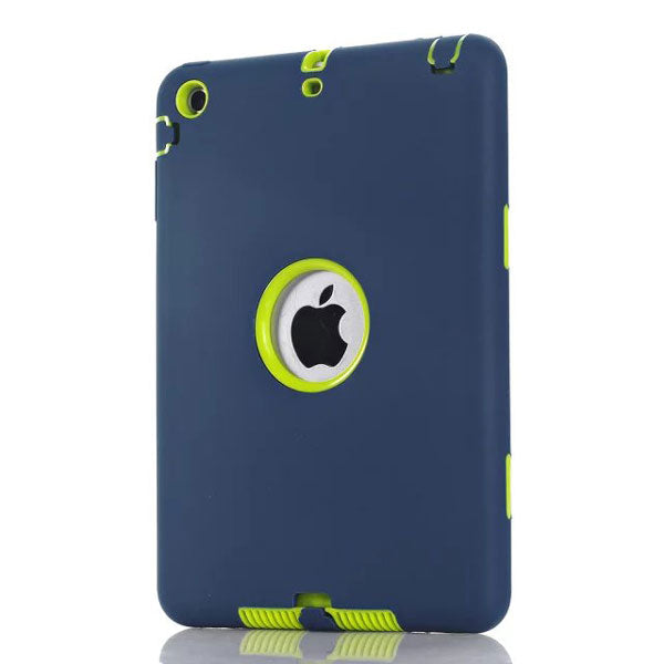Defender Rugged Case for Ipad Mini 1-2-3