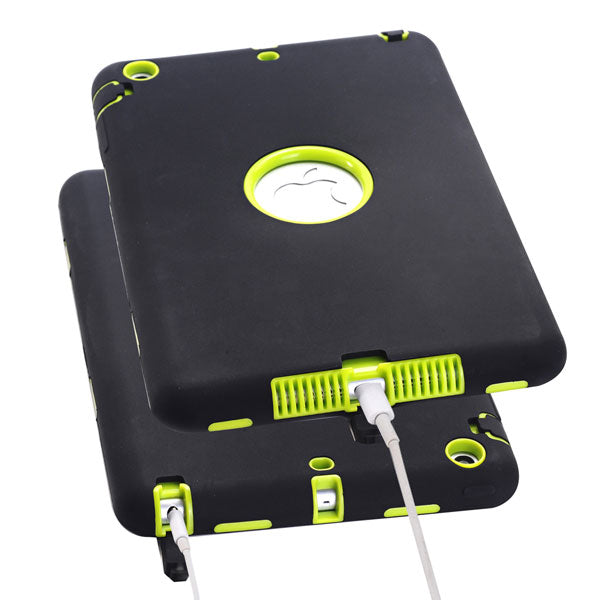 Defender Rugged Case for Ipad Mini 1-2-3