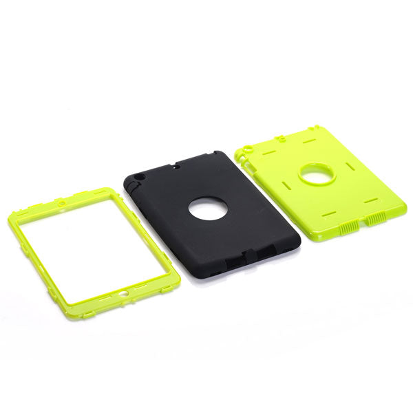 Defender Rugged Case for Ipad Mini 1-2-3