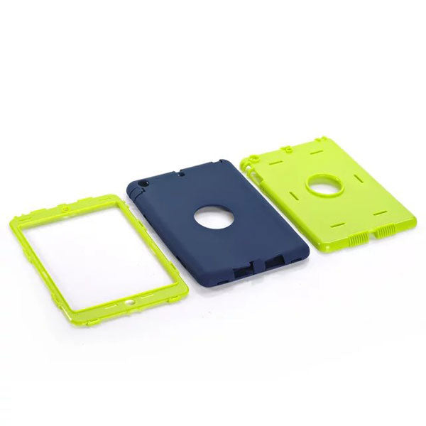 Defender Rugged Case for Ipad Mini 1-2-3