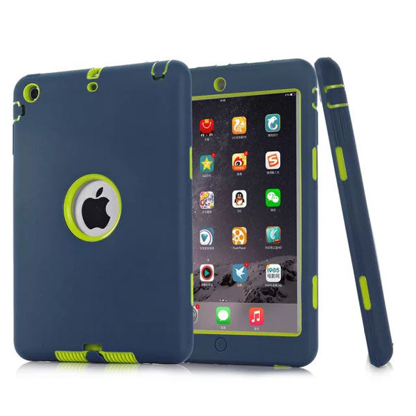 Defender Rugged Case for Ipad Mini 1-2-3