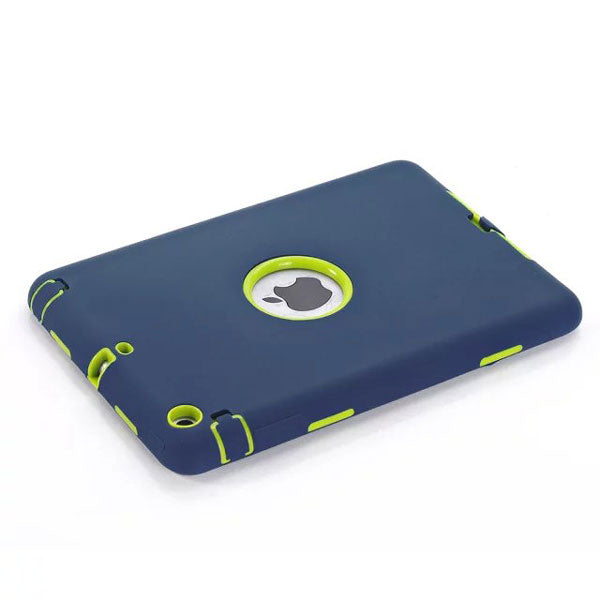 Defender Rugged Case for Ipad Mini 1-2-3