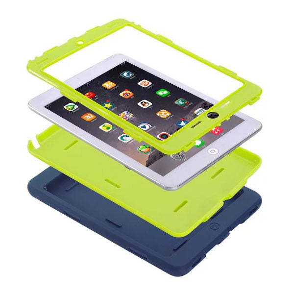 Defender Rugged Case for Ipad Mini 1-2-3
