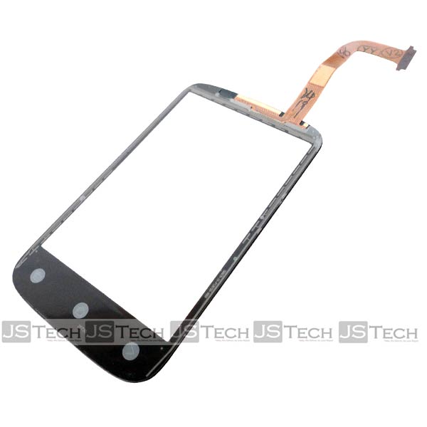 HTC Desire C Digitizer Touch Screen