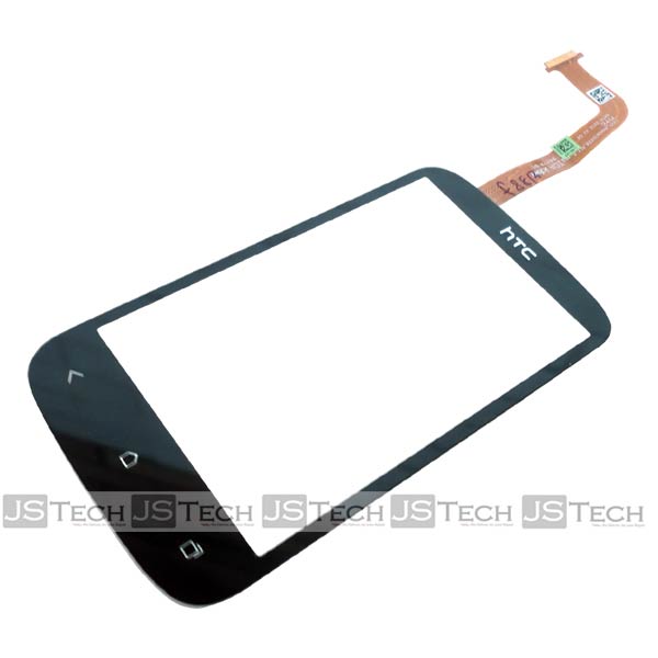 HTC Desire C Digitizer Touch Screen