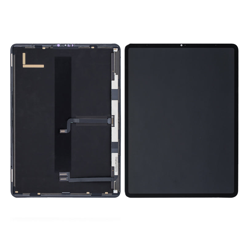 Premium LCD Assembly With Digitizer Compatible For iPad Pro 12.9" 5th Gen (2021) / Pro 12.9" 6th Gen (2022)