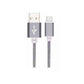 DOUBLE SIDED MICRO & LIGHTNING USB DATA CHARGING CABLE
