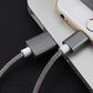 DOUBLE SIDED MICRO & LIGHTNING USB DATA CHARGING CABLE