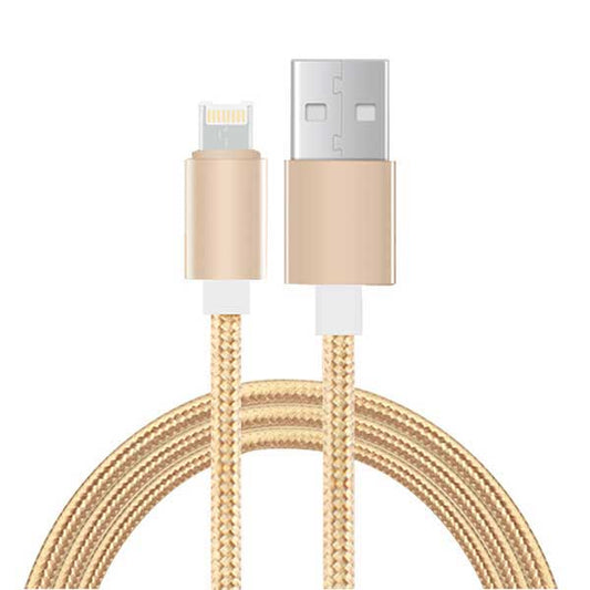DOUBLE SIDED MICRO & LIGHTNING USB DATA CHARGING CABLE
