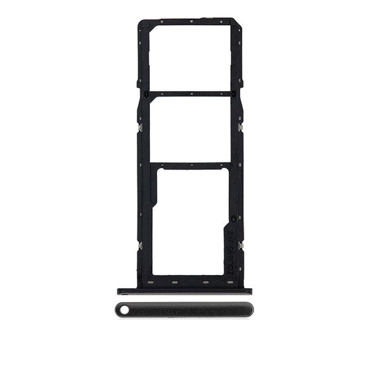Dual SIM card tray Replacement for Samsung Galaxy A01 (A015 | 2020)