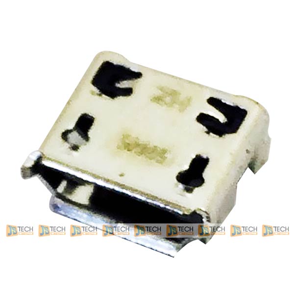 Galaxy Duos 2 Charge Port Flex