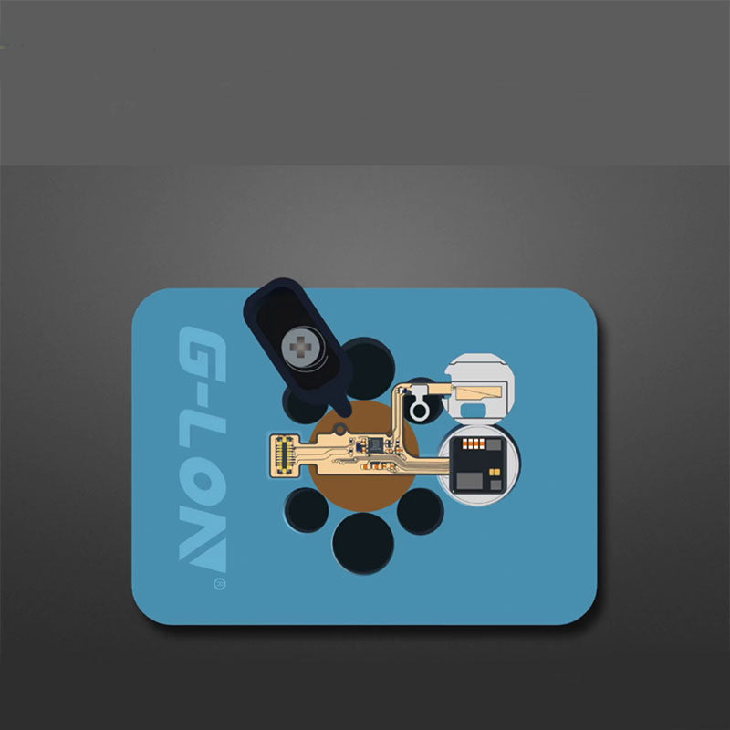 iPhone 7 | 7 Plus Home Bat