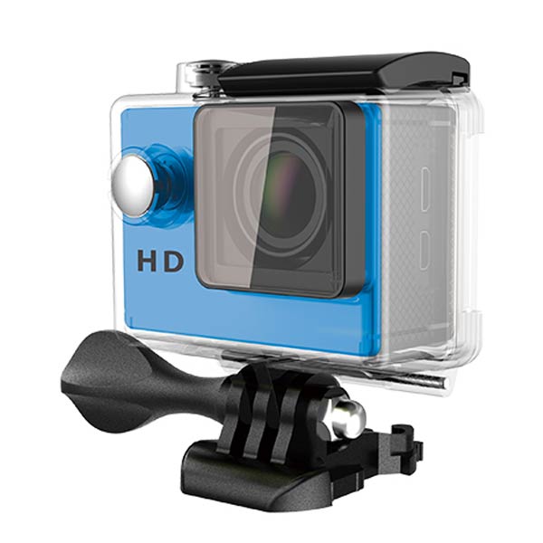 EKEN A8 720p Sports Action Camera Genuine