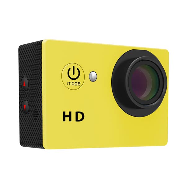 EKEN A8 720p Sports Action Camera Genuine