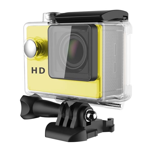 EKEN A8 720p Sports Action Camera Genuine