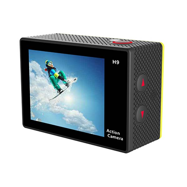 EKEN H9 4K WiFi Sports Action Camera Genuine