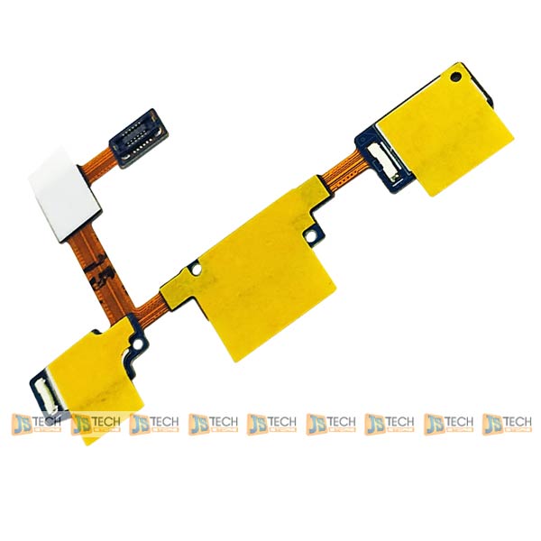 Galaxy Express i8730 Keypad Flex