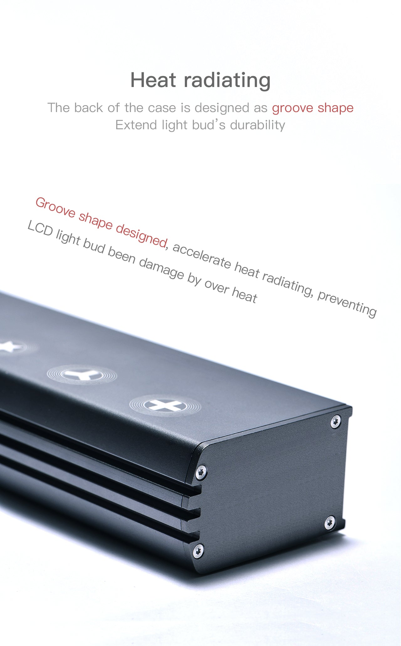 QianLi iSee Pro Dust Scanner
