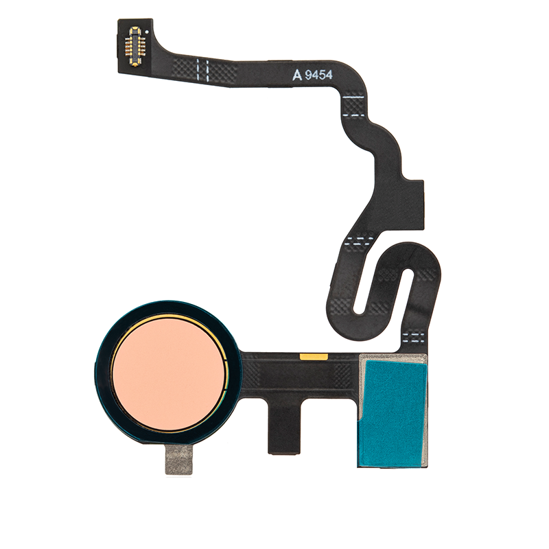 Fingerprint Sensor Flex Replacement for Google Pixel 4A |4A 5G