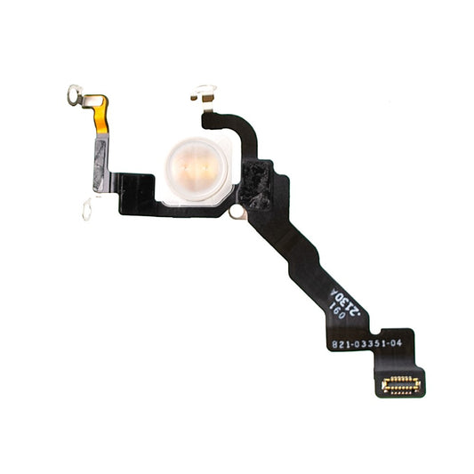 Camera Flash Light Flex Cable Replacement for iPhone 13 Pro