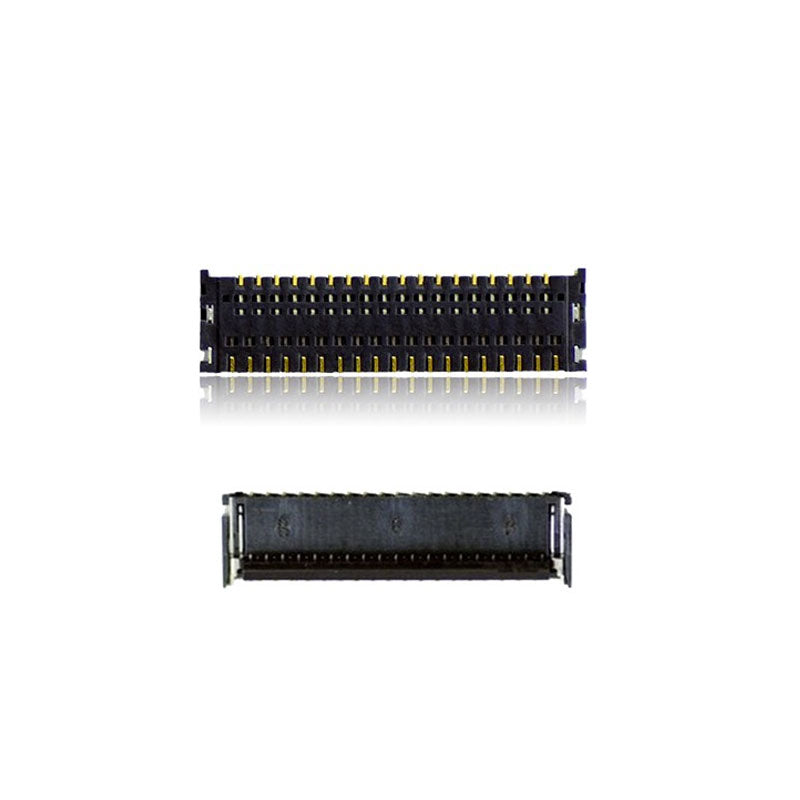 iPad 2 | 3 | 4 Digitizer FPC Connector