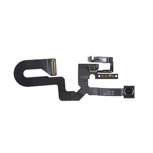 Front Camera with Proximity Sensor Flex for iPhone 8 Plus