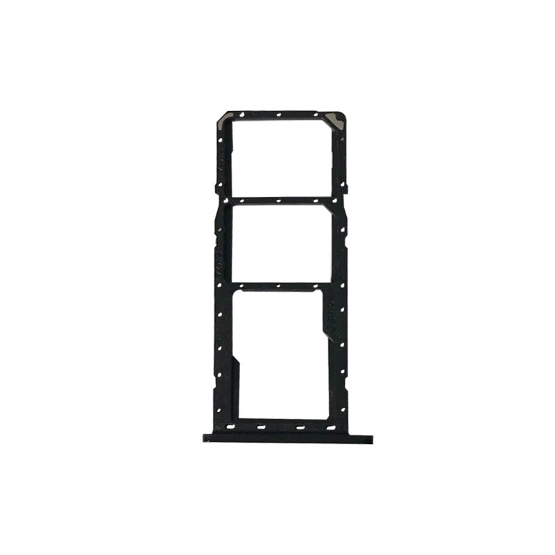 Dual Sim/ Memory Card Tray for Galaxy A11 2020 A115