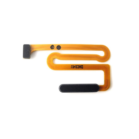 Fingerprint Sensor Flex Replacement for Galaxy A12 2020 A125
