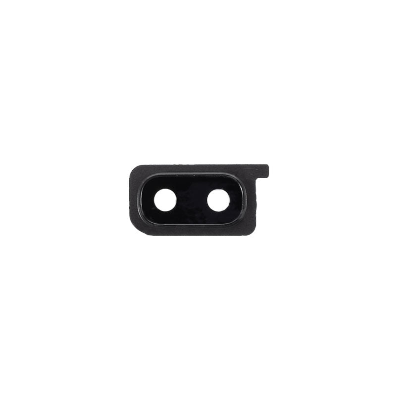 Camera Lens with Ring Replacement for Galaxy A30 2019 A305