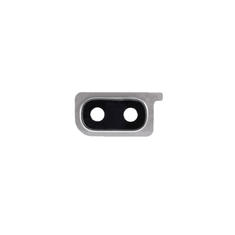 Camera Lens with Ring Replacement for Galaxy A20 2019 A205