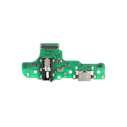 Galaxy A20s 2019 A207 Charger Port Flex PCB Board Replacement