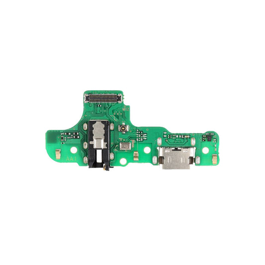 Galaxy A20s 2019 A207 Charger Port Flex PCB Board Replacement M12